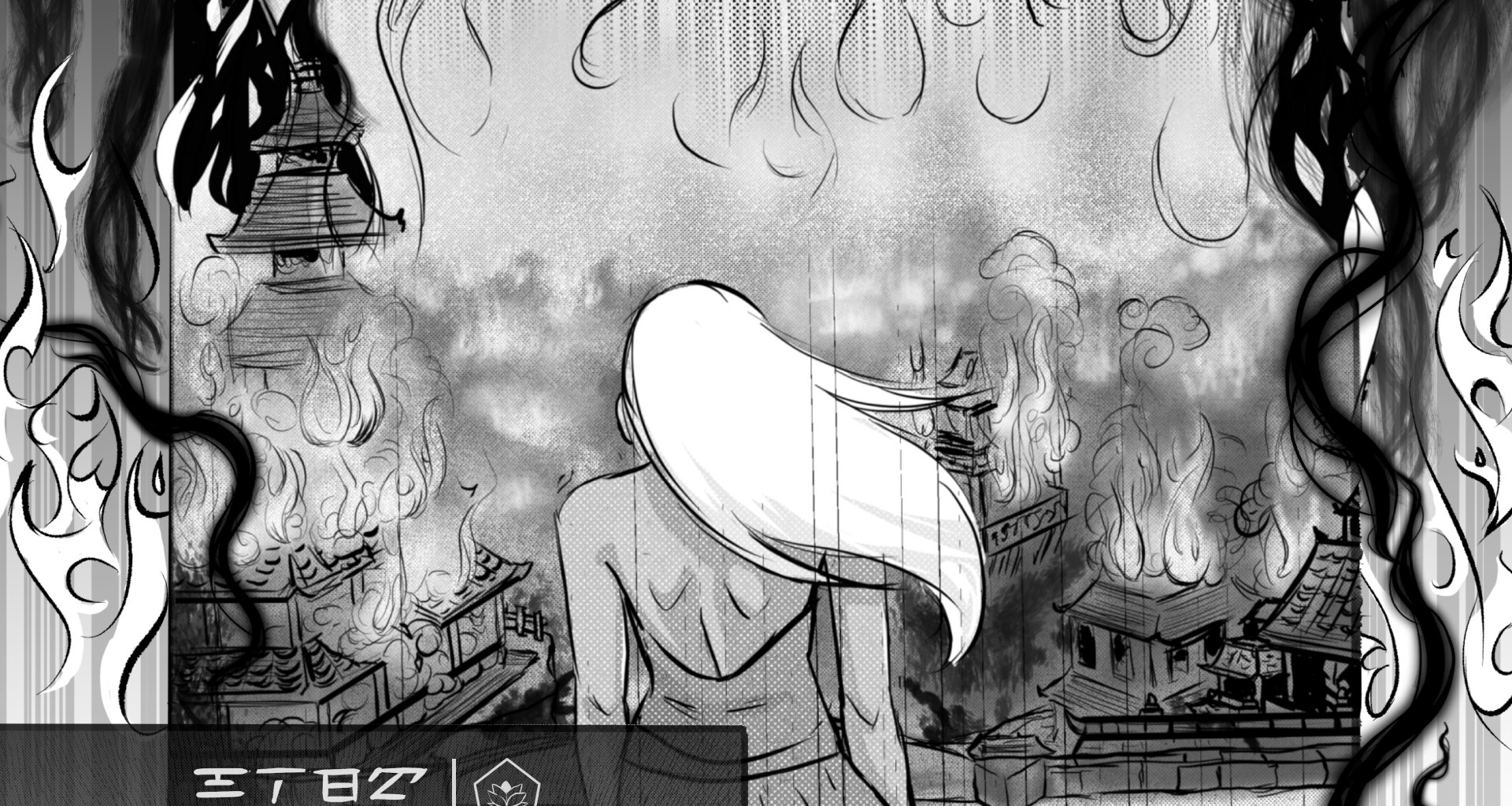 Eclipse Era of the Beast - Episode 2, Page 29: 1 |The Bounty Hunter