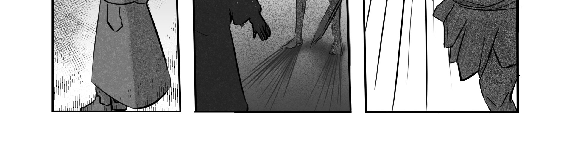 Eclipse Era of the Beast - Episode 2, Page 32: 1 |The Bounty Hunter