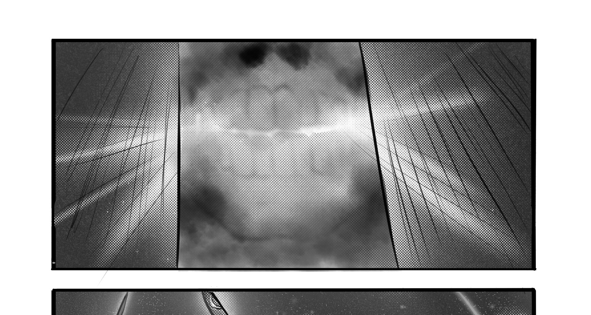 Eclipse Era of the Beast - Episode 2, Page 32: 1 |The Bounty Hunter