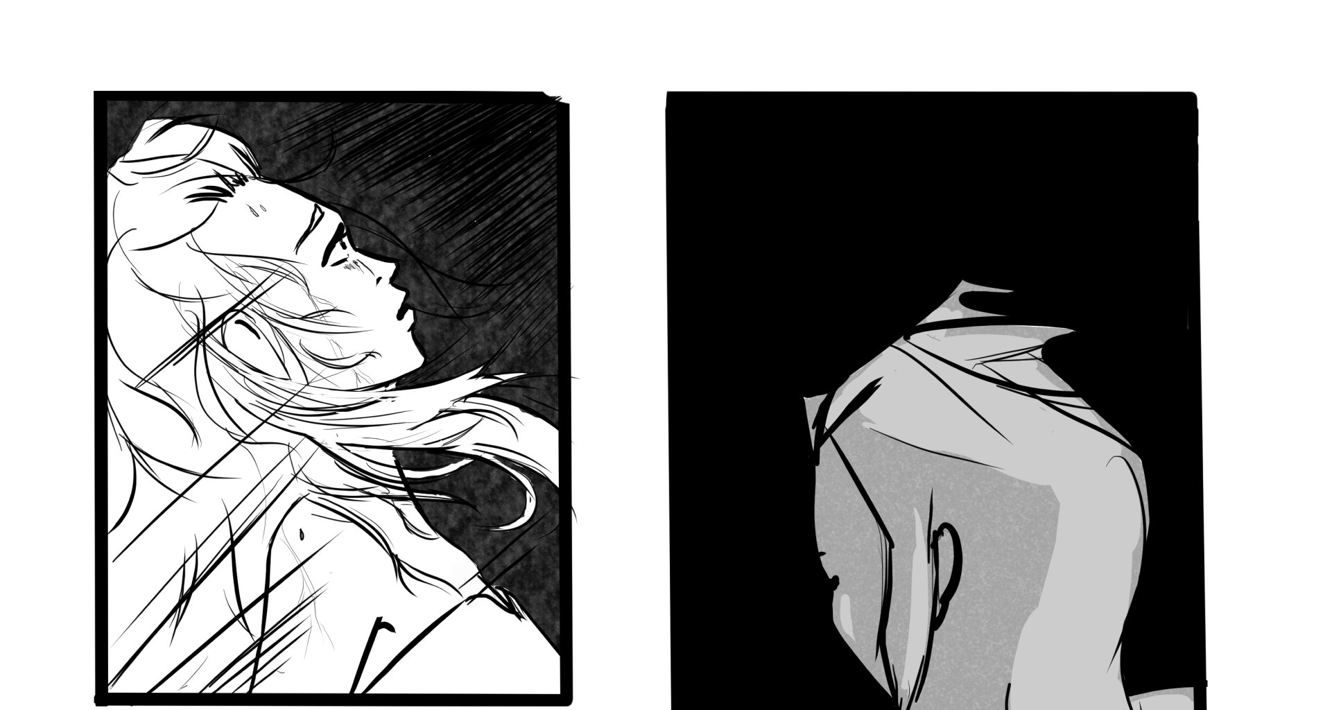 Eclipse Era of the Beast - Episode 2, Page 33: 1 |The Bounty Hunter