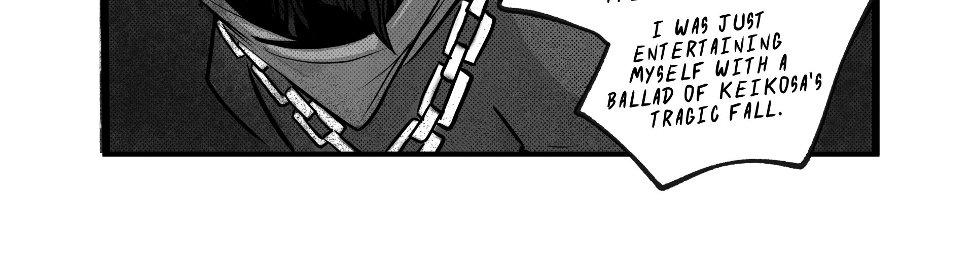 Eclipse Era of the Beast - Episode 2, Page 34: 1 |The Bounty Hunter