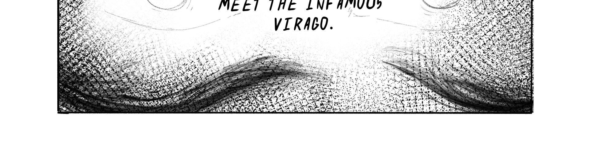 Eclipse Era of the Beast - Episode 2, Page 36: 1 |The Bounty Hunter