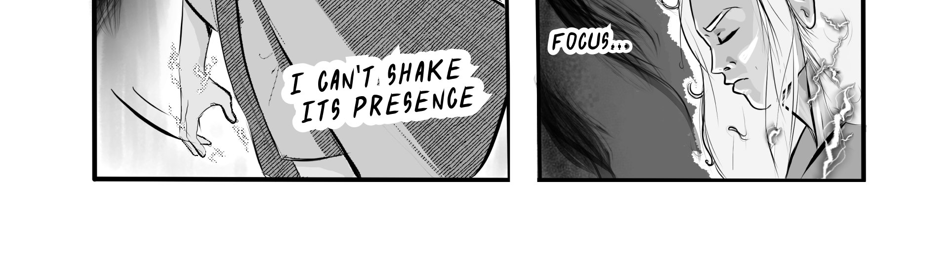 Eclipse Era of the Beast - Episode 2, Page 37: 1 |The Bounty Hunter