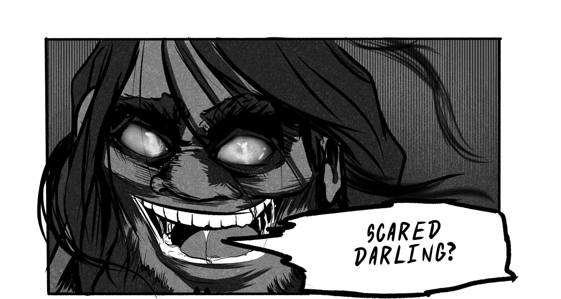 Eclipse Era of the Beast - Episode 2, Page 38: 1 |The Bounty Hunter