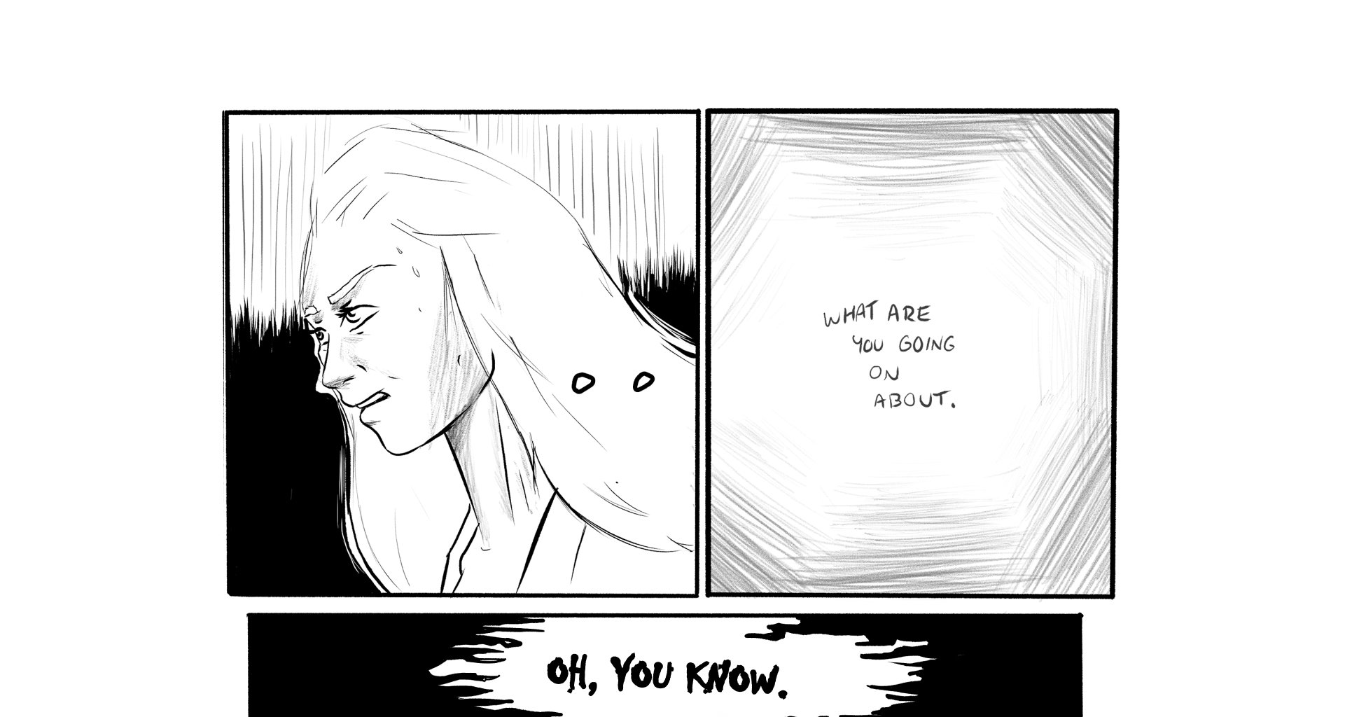 Eclipse Era of the Beast - Episode 2, Page 41: 1 |The Bounty Hunter