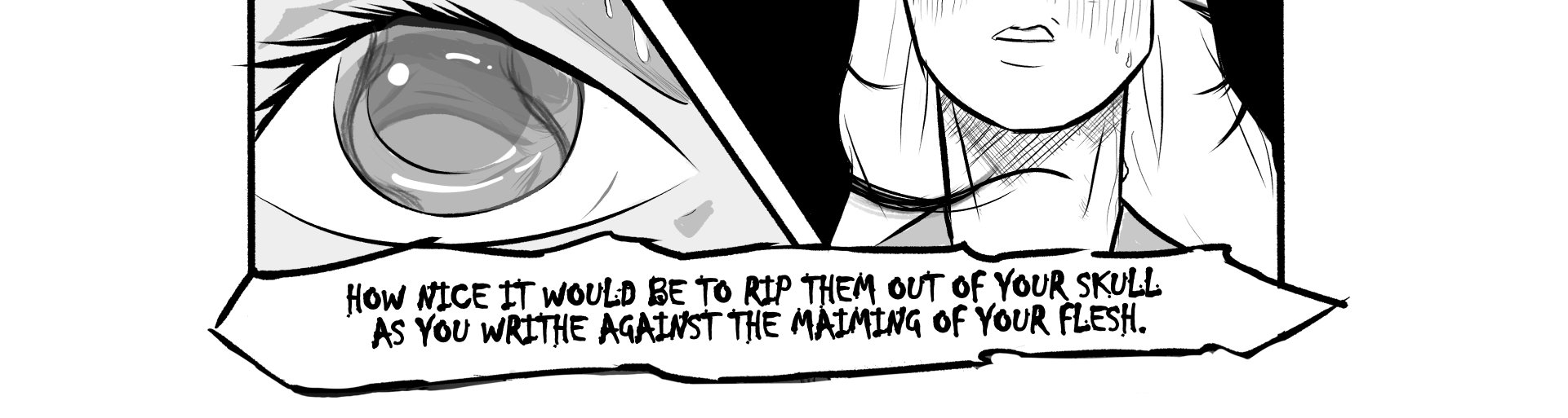 Eclipse Era of the Beast - Episode 2, Page 41: 1 |The Bounty Hunter