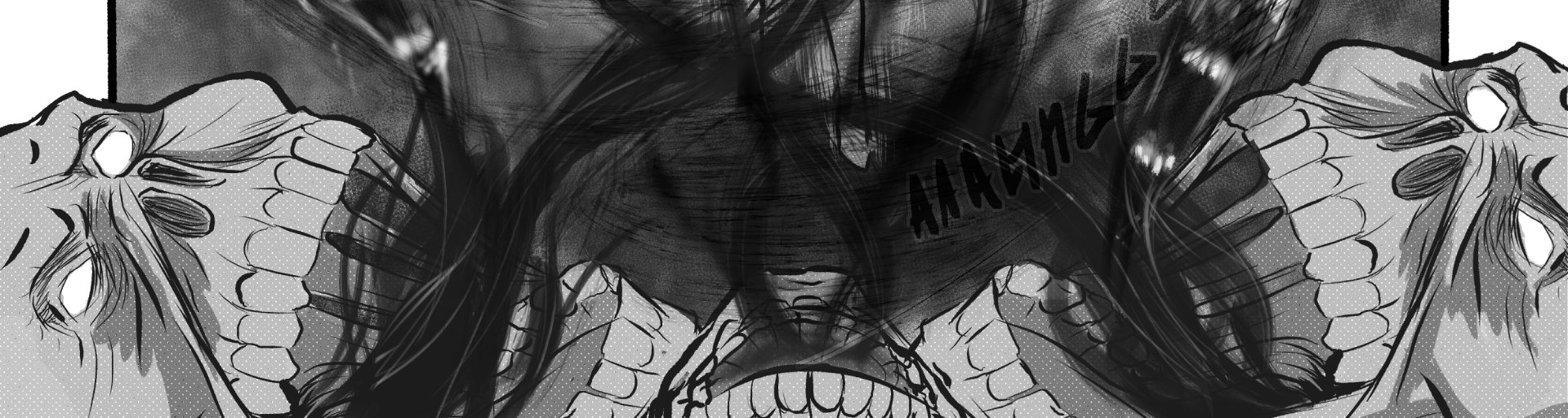 Eclipse Era of the Beast - Episode 2, Page 43: 1 |The Bounty Hunter