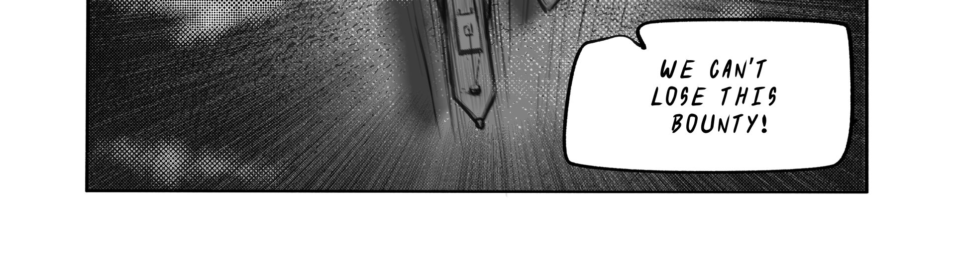 Eclipse Era of the Beast - Episode 2, Page 47: 1 |The Bounty Hunter