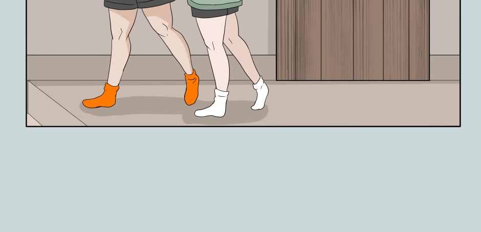 All Wheel Drive at Heart AWD@<3 - Episode 6, Page 9: Chapter 1 pg 46-56