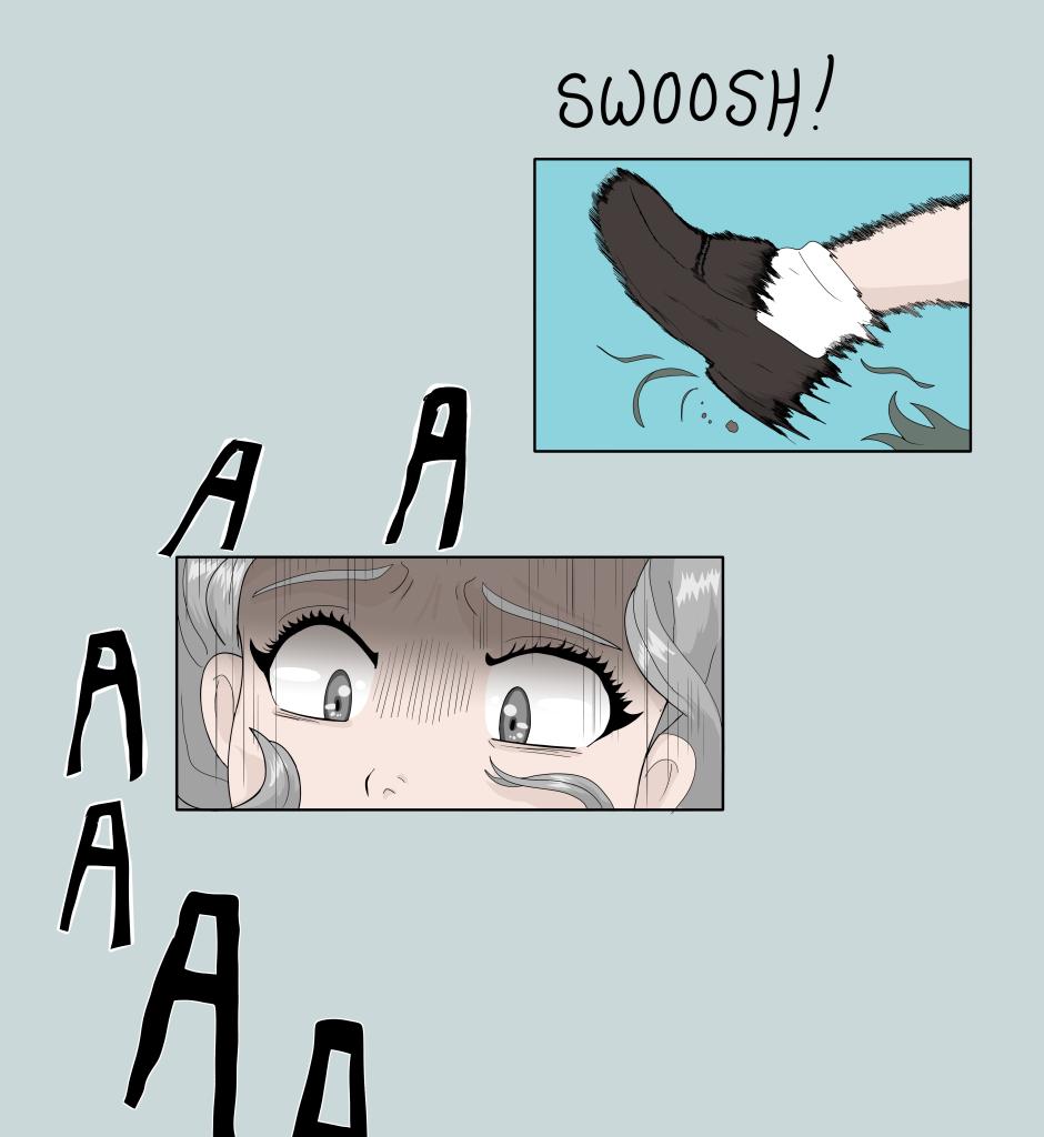 All Wheel Drive at Heart AWD@<3 - Episode 3, Page 2: Chapter 1 pg 1-20