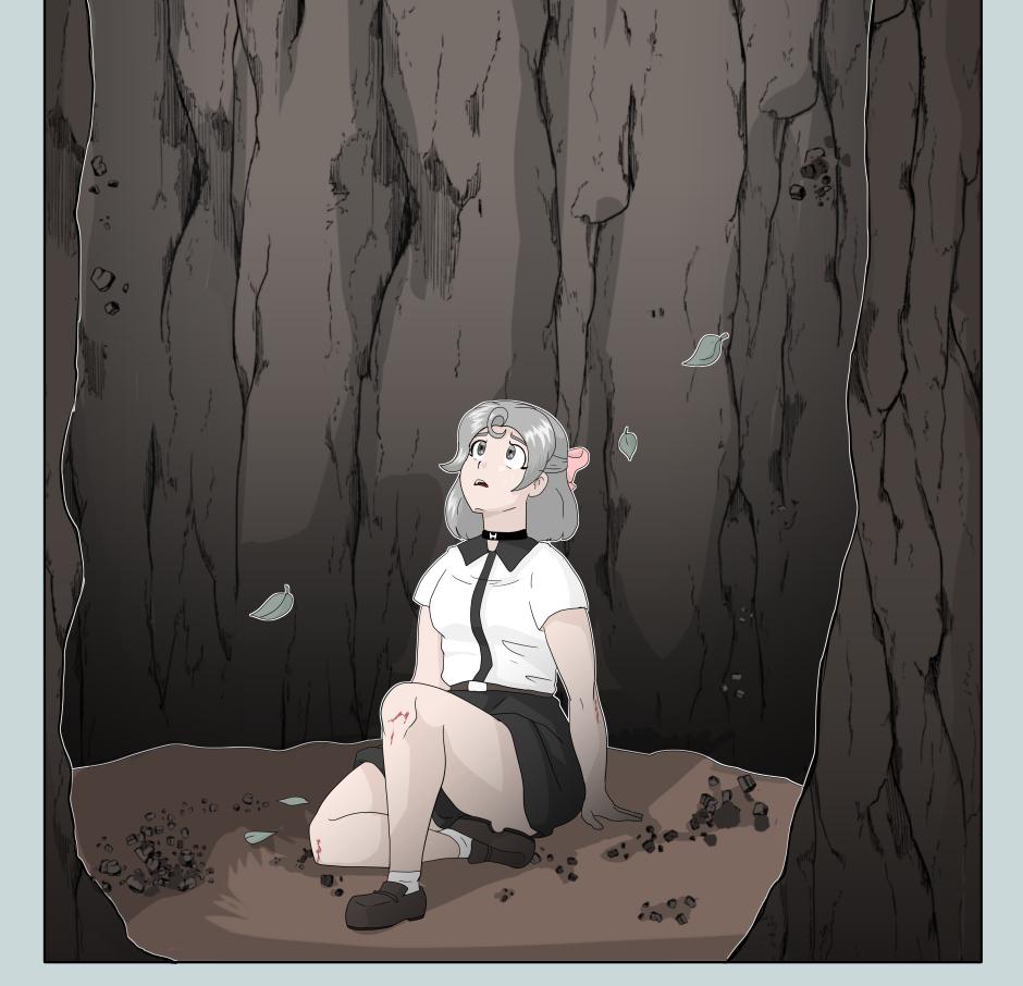 All Wheel Drive at Heart AWD@<3 - Episode 3, Page 4: Chapter 1 pg 1-20