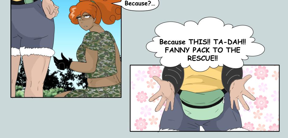 All Wheel Drive at Heart AWD@<3 - Episode 3, Page 10: Chapter 1 pg 1-20