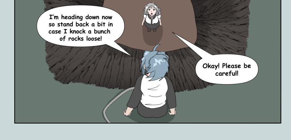 All Wheel Drive at Heart AWD@<3 - Episode 3, Page 15: Chapter 1 pg 1-20