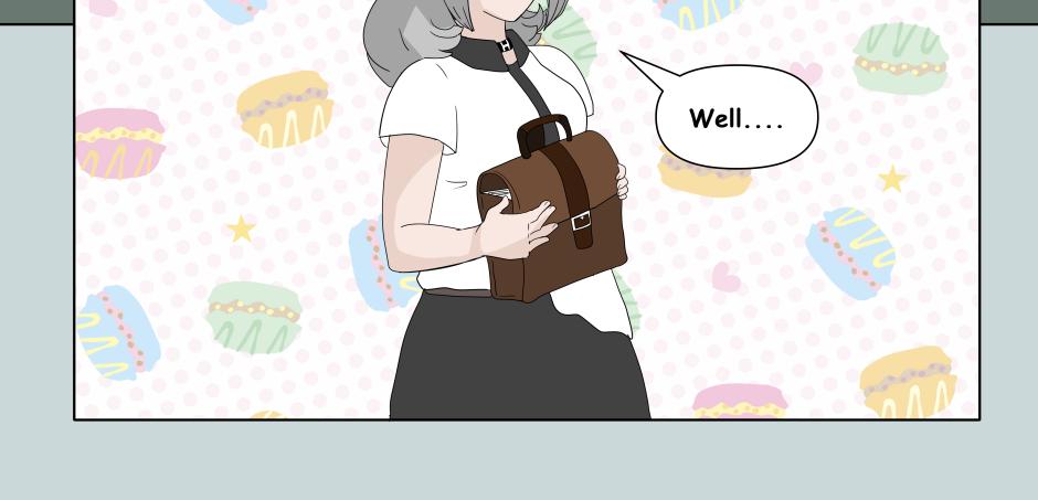 All Wheel Drive at Heart AWD@<3 - Episode 4, Page 5: Chapter 1 pg 21-32