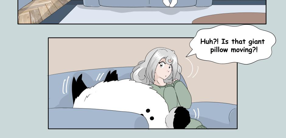 All Wheel Drive at Heart AWD@<3 - Episode 7, Page 4: Chapter 1 pg 57-68