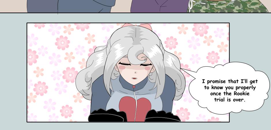 All Wheel Drive at Heart AWD@<3 - Episode 10, Page 8: Chapter 2 pg: 11-26