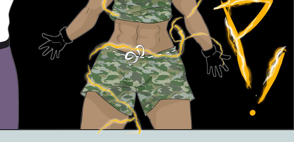 All Wheel Drive at Heart AWD@<3 - Episode 10, Page 11: Chapter 2 pg: 11-26