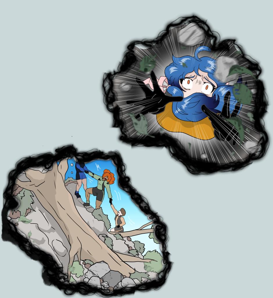 All Wheel Drive at Heart AWD@<3 - Episode 10, Page 14: Chapter 2 pg: 11-26