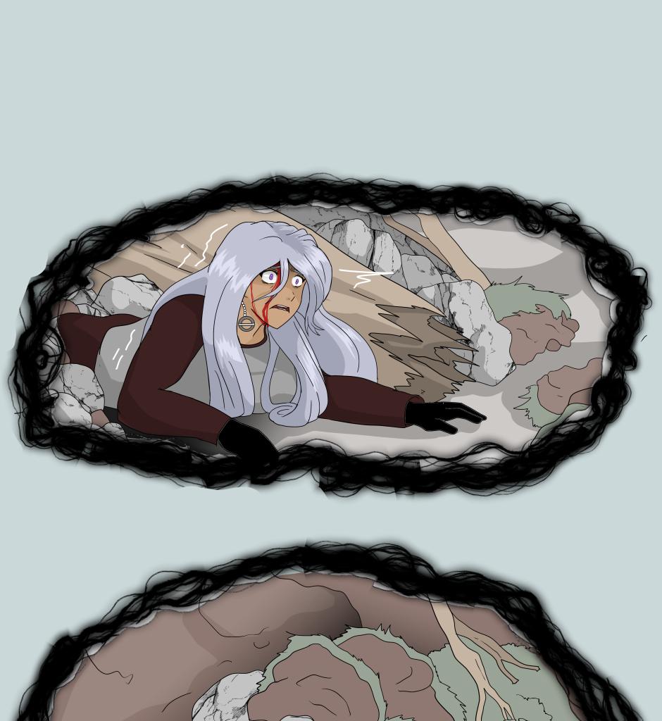 All Wheel Drive at Heart AWD@<3 - Episode 10, Page 15: Chapter 2 pg: 11-26