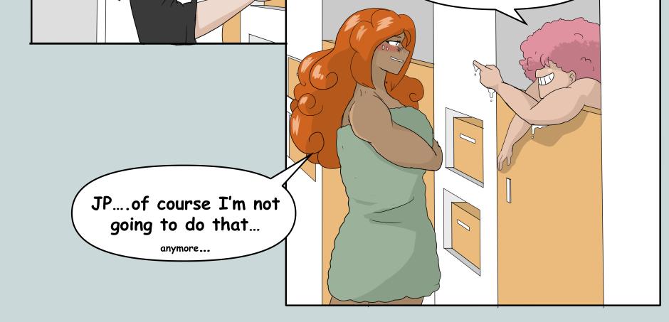 All Wheel Drive at Heart AWD@<3 - Episode 11, Page 3: Chapter 2 pg 27-31