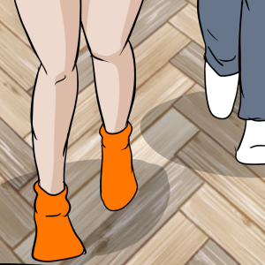 All Wheel Drive at Heart AWD@<3 - Episode 11: Chapter 2 pg 27-31