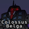 Colossus Belga