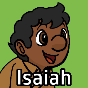 Isaiah Geronimo Atkins