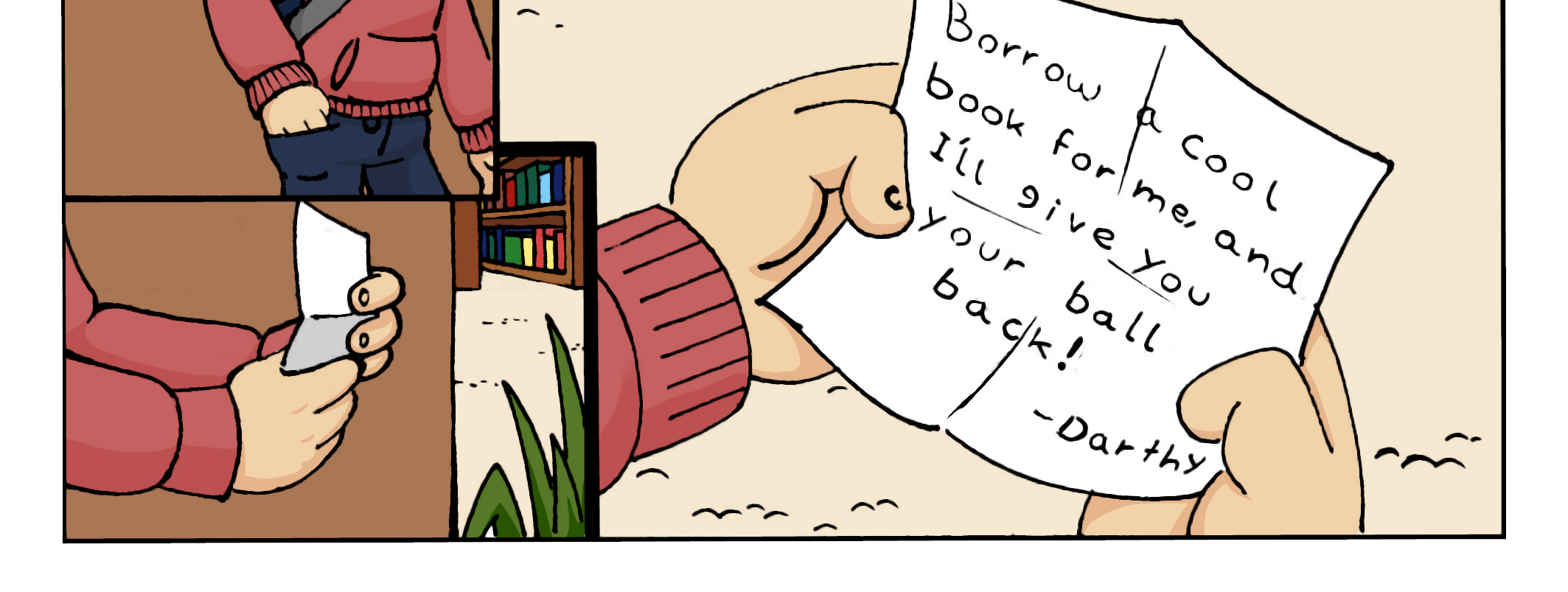 Image 3 Cut