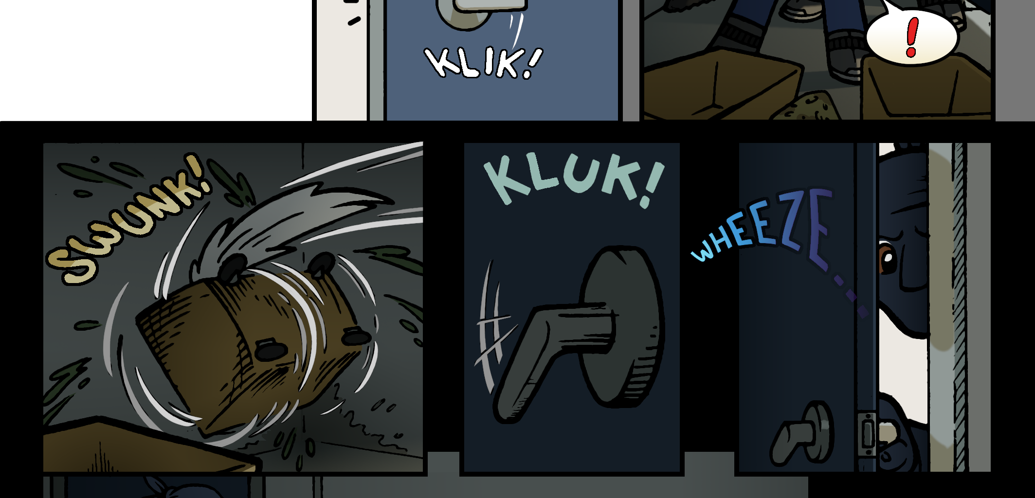 Master of Aomoda - Episode 24, Page 7: Chapter 19 [Full]