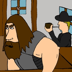  - Episode 3: The Spot