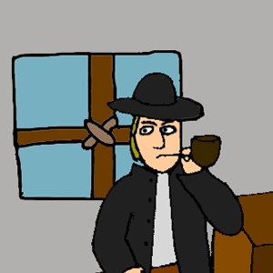  - Episode 7: Player characters