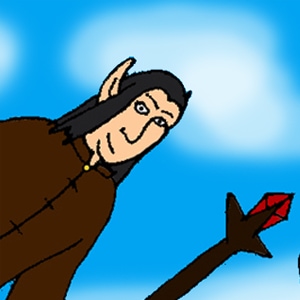  - Episode 8: Defeated warrior