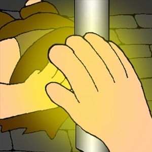  - Episode 15: Dwarf priest