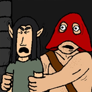  - Episode 16: Annoying personality