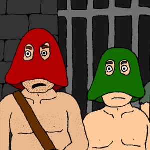  - Episode 17: Time to confess