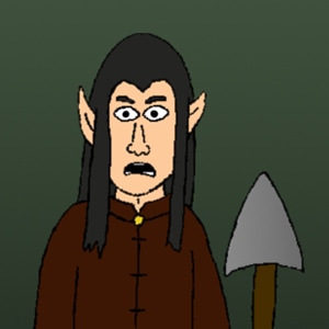  - Episode 31: Nice work