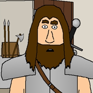  - Episode 35: Nobody is home