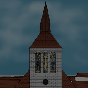  - Episode 37: Early to be dark