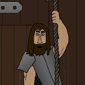  - Episode 39: Bad drawing