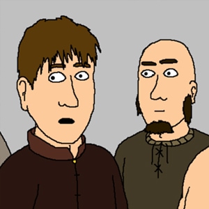  - Episode 55: Complaining wizards