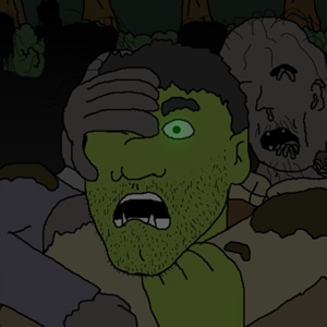  - Episode 71: Zombies from the past