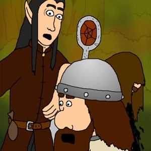  - Episode 74: Crying black