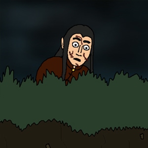  - Episode 75: Power of dark