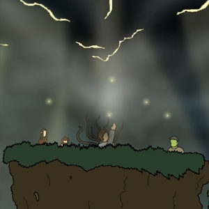  - Episode 77: Changing the landscape