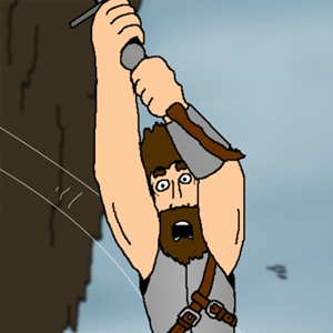  - Episode 82: The things he does for his sword