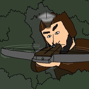  - Episode 90: Bandits