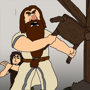  - Episode 96: Tavern brawl