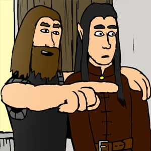  - Episode 98: We don’t know his name