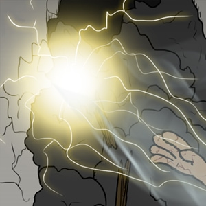  - Episode 110: Spirit ball