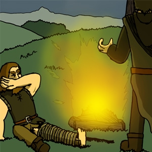  - Episode 118: Magic, of course